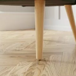 Dunelm Elsie Boucle Cocktail Chair -Dunelm Sales Store 30795975 alt04