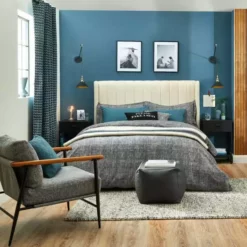 Dunelm Arbour Industrial Self Assembly Textured Weave Chair Grey 10 Dunelm Arbour Industrial Self Assembly Textured Weave Chair Grey -Dunelm Sales Store 30796143 alt04