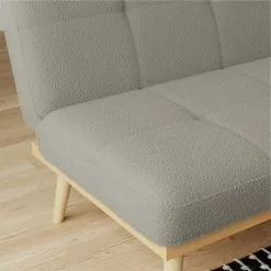 Dunelm Marler Boucle Sofa Bed 9 Dunelm Marler Boucle Sofa Bed -Dunelm Sales Store 30796991 alt03