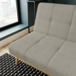 Dunelm Marler Boucle Sofa Bed 10 Dunelm Marler Boucle Sofa Bed -Dunelm Sales Store 30796991 alt04