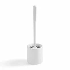 Dunelm Silicone Round Toilet Brush -Dunelm Sales Store 30798093 alt02