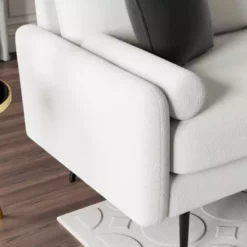 Dunelm Cassie Sherpa 3 Seater Sofa In A Box -Dunelm Sales Store 30798322 alt03