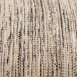The Edited Life Aztec Jute Bobble Pouffe -Dunelm Sales Store 30799698 alt04