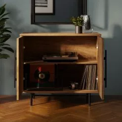 Dunelm Bryant Compact Sideboard -Dunelm Sales Store 30801934 alt02