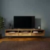 Dunelm Bryant Extra Wide TV Unit