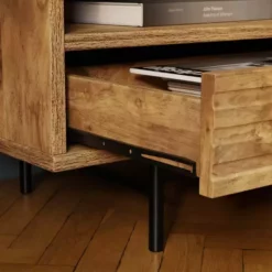 Dunelm Bryant Extra Wide TV Unit -Dunelm Sales Store 30802034 alt03