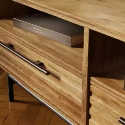 Dunelm Bryant Extra Wide TV Unit -Dunelm Sales Store 30802034 alt04