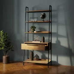 Dunelm Bryant Tall Shelves 8 Dunelm Bryant Tall Shelves -Dunelm Sales Store 30802036 alt02