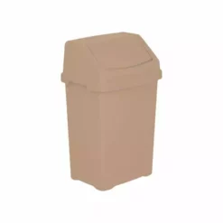 Wham Casa 50L Swing Bin