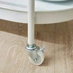 Dunelm Elements Freja Drinks Trolley -Dunelm Sales Store 30802256 alt02