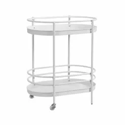 Dunelm Elements Freja Drinks Trolley -Dunelm Sales Store 30802256 alt03