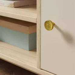 Dunelm Iver Extra Wide TV Unit -Dunelm Sales Store 30802377 alt04