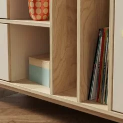 Dunelm Iver Large Sideboard -Dunelm Sales Store 30802378 alt03