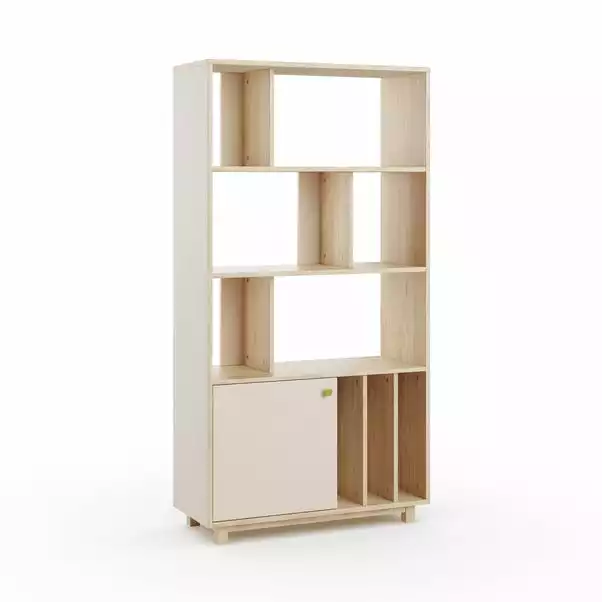 Dunelm Iver Tall Shelves 2 Dunelm Iver Tall Shelves - Image 2