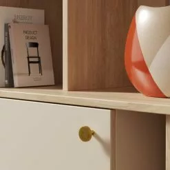 Dunelm Iver Tall Shelves 8 Dunelm Iver Tall Shelves -Dunelm Sales Store 30802379 alt03