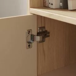 Dunelm Iver Tall Shelves 9 Dunelm Iver Tall Shelves -Dunelm Sales Store 30802379 alt04