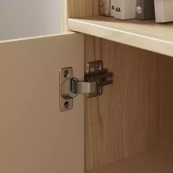 Dunelm Iver Tall Shelves 5 Dunelm Iver Tall Shelves - Image 5