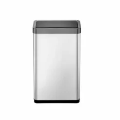 EKO Mirage 80L Stainless Steel Sensor Bin -Dunelm Sales Store 30802518 alt06