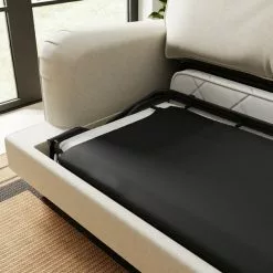 Dunelm Beatrice Luna Snuggle Single Sofa Bed -Dunelm Sales Store 30804999 alt02