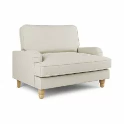 Dunelm Beatrice Luna Snuggle Single Sofa Bed -Dunelm Sales Store 30804999 alt05