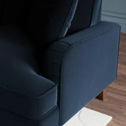 Dunelm Beatrice Matte Velvet Corner Storage Sofa Bed -Dunelm Sales Store 30805801 alt02