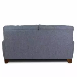 Dunelm Meyer Tonal Weave Armchair -Dunelm Sales Store 30806980 alt02