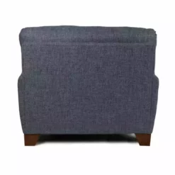 Dunelm Meyer Tonal Weave Armchair -Dunelm Sales Store 30806980 alt04