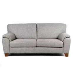 Dunelm Meyer Tonal Weave 3 Seater Sofa -Dunelm Sales Store 30807006 alt02