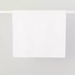 Dunelm Super Soft Pure Cotton Towel White -Dunelm Sales Store 30807149 alt02
