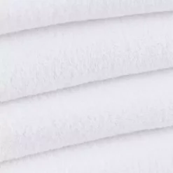 Dunelm Super Soft Pure Cotton Towel White -Dunelm Sales Store 30807149 alt03