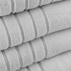 Dunelm Ultimate Towel Soft Grey -Dunelm Sales Store 30807510 alt03