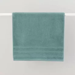 Dunelm Ultimate Towel Teal -Dunelm Sales Store 30807538 alt02