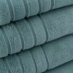 Dunelm Ultimate Towel Teal -Dunelm Sales Store 30807538 alt03