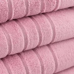 Dunelm Ultimate Towel Vintage Pink -Dunelm Sales Store 30807552 alt03