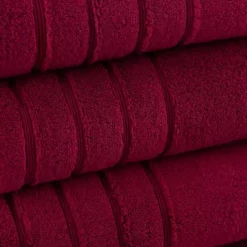 Dunelm Ultimate Towel Cerise -Dunelm Sales Store 30807558 alt03