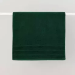Dunelm Ultimate Towel Bottle Green 6 Dunelm Ultimate Towel Bottle Green -Dunelm Sales Store 30807594 alt02