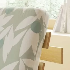 Dunelm Mito Erwin Double Futon Sage Natural Frame -Dunelm Sales Store 30808001 alt04