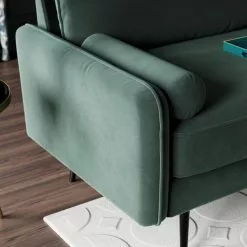 Dunelm Cassie Corner Chaise -Dunelm Sales Store 30808302 alt04