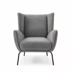 Kyoto Hana Sherpa Chair With Footstool -Dunelm Sales Store 30808439 alt05