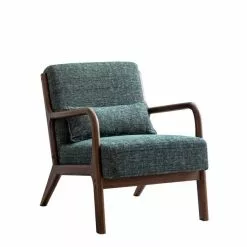 Kyoto Khali Chenille Chair -Dunelm Sales Store 30808452 alt03