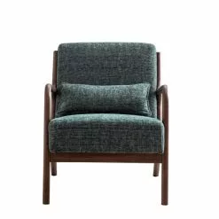 Kyoto Khali Chenille Chair -Dunelm Sales Store 30808452 alt04