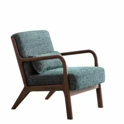 Kyoto Khali Chenille Chair -Dunelm Sales Store 30808452 alt05
