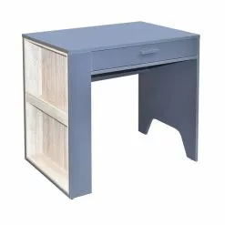 Loma Living Cobalt Desk Grey -Dunelm Sales Store 30808704 alt03