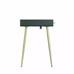 Loma Living Espen Desk Blue -Dunelm Sales Store 30808709 alt03