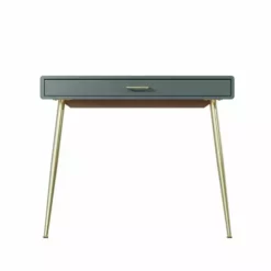 Loma Living Espen Desk Blue -Dunelm Sales Store 30808709 alt04