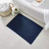 Dunelm So Soft Cotton Terry Bath Mat
