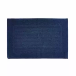 Dunelm So Soft Cotton Terry Bath Mat -Dunelm Sales Store 30809887 alt02
