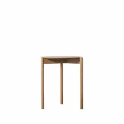 Cedar & Sage Waterford Side Table -Dunelm Sales Store 30810761 alt02