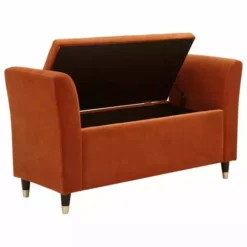 GFW Genoa Chenille Window Seat -Dunelm Sales Store 30811328 alt03