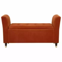 GFW Genoa Chenille Window Seat -Dunelm Sales Store 30811328 alt04